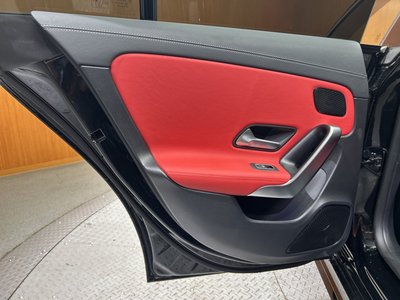 صورة 43 لـ 2020 Mercedes-BENZ CLA AMG