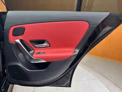 صورة 42 لـ 2020 Mercedes-BENZ CLA AMG