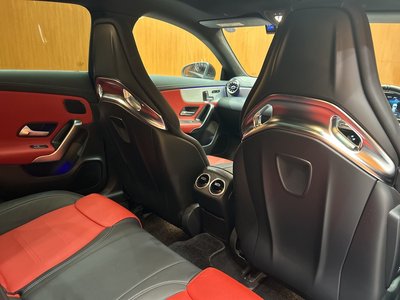 صورة 7 لـ 2020 Mercedes-BENZ CLA AMG