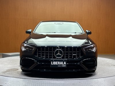 صورة 48 لـ 2020 Mercedes-BENZ CLA AMG