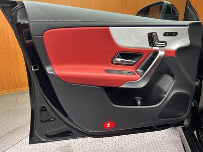 صورة 41 لـ 2020 Mercedes-BENZ CLA AMG