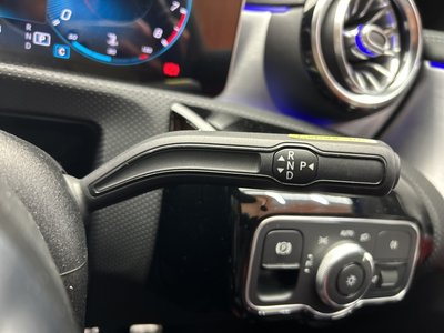 صورة 23 لـ 2020 Mercedes-BENZ CLA AMG