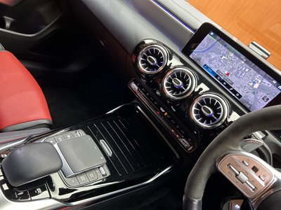 صورة 15 لـ 2020 Mercedes-BENZ CLA AMG