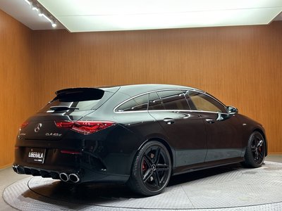 صورة 54 لـ 2020 Mercedes-BENZ CLA AMG