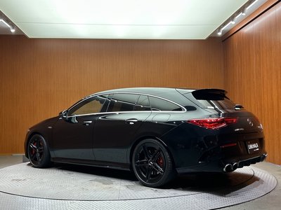 صورة 55 لـ 2020 Mercedes-BENZ CLA AMG