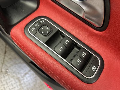 صورة 27 لـ 2020 Mercedes-BENZ CLA AMG
