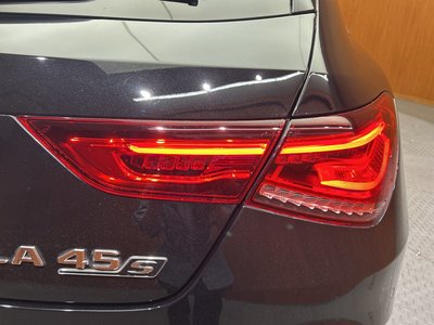 صورة 63 لـ 2020 Mercedes-BENZ CLA AMG
