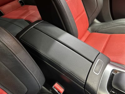 صورة 17 لـ 2020 Mercedes-BENZ CLA AMG
