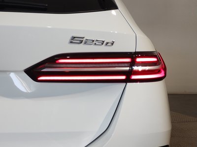 صورة 70 لـ 2024 BMW 5 SERIES TOURING