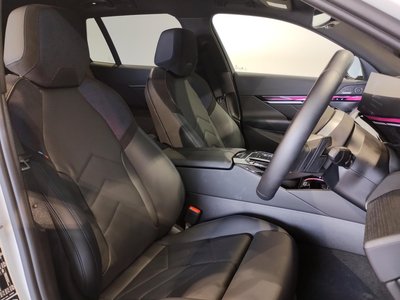 2024 BMW 5 SERIES TOURING 照片 15
