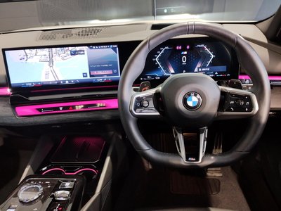 صورة 28 لـ 2024 BMW 5 SERIES TOURING
