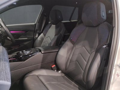 2024 BMW 5 SERIES TOURING 照片 16