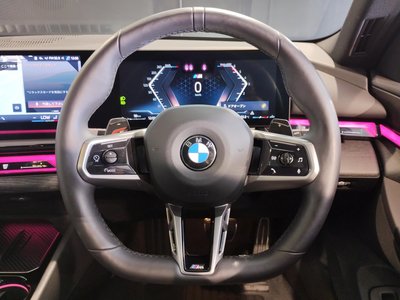 صورة 31 لـ 2024 BMW 5 SERIES TOURING