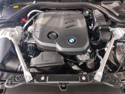 صورة 27 لـ 2024 BMW 5 SERIES TOURING