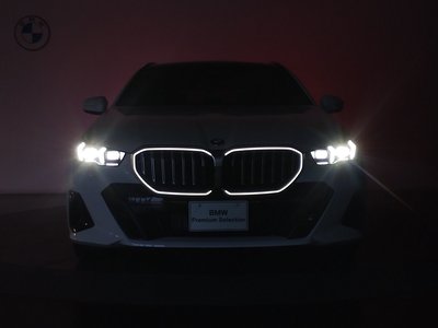صورة 22 لـ 2024 BMW 5 SERIES TOURING