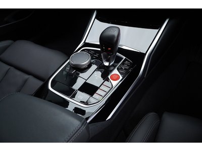 صورة مصغرة 34 لـ 2023 BMW M4 COUPE