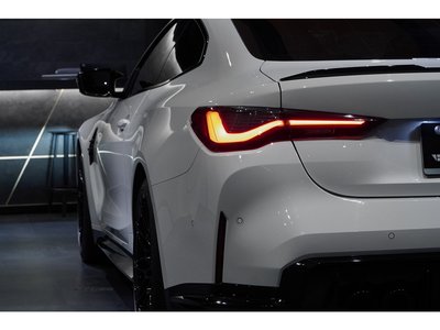 صورة مصغرة 25 لـ 2023 BMW M4 COUPE