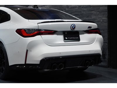 صورة مصغرة 22 لـ 2023 BMW M4 COUPE