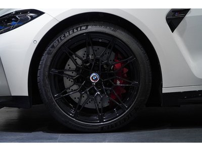 صورة مصغرة 9 لـ 2023 BMW M4 COUPE