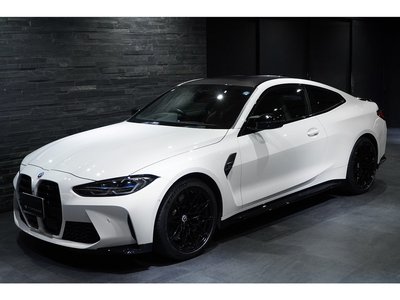 صورة مصغرة 6 لـ 2023 BMW M4 COUPE