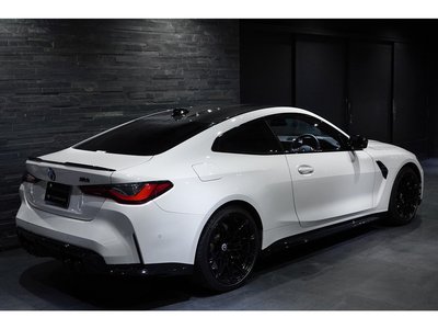 صورة مصغرة 7 لـ 2023 BMW M4 COUPE