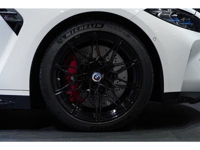 صورة مصغرة 14 لـ 2023 BMW M4 COUPE
