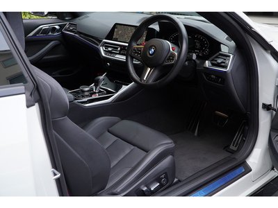 صورة مصغرة 15 لـ 2023 BMW M4 COUPE