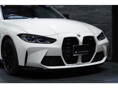 صورة مصغرة 29 لـ 2023 BMW M4 COUPE