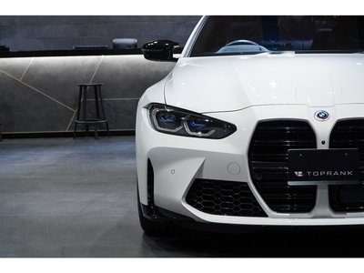 صورة مصغرة 28 لـ 2023 BMW M4 COUPE