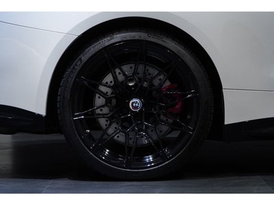 صورة مصغرة 13 لـ 2023 BMW M4 COUPE