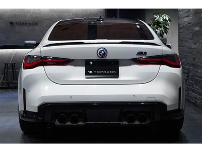 صورة مصغرة 20 لـ 2023 BMW M4 COUPE
