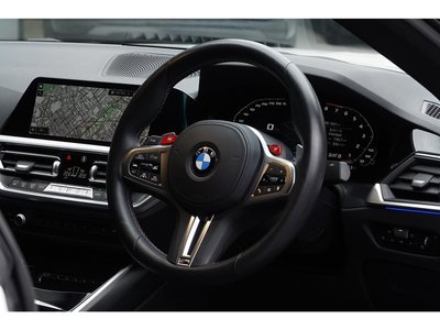 صورة مصغرة 16 لـ 2023 BMW M4 COUPE
