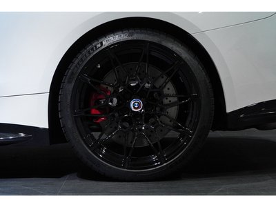 صورة مصغرة 11 لـ 2023 BMW M4 COUPE