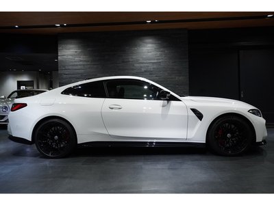 صورة مصغرة 12 لـ 2023 BMW M4 COUPE
