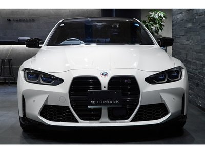 صورة مصغرة 27 لـ 2023 BMW M4 COUPE