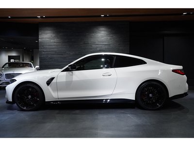 صورة مصغرة 8 لـ 2023 BMW M4 COUPE