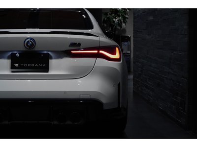 صورة مصغرة 26 لـ 2023 BMW M4 COUPE