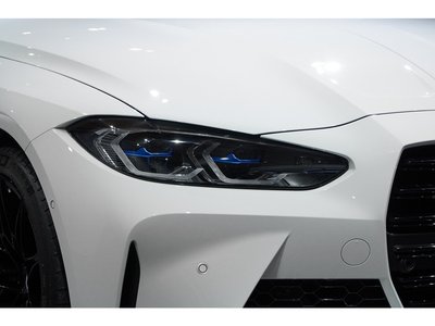 صورة مصغرة 30 لـ 2023 BMW M4 COUPE