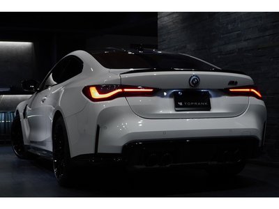 صورة مصغرة 24 لـ 2023 BMW M4 COUPE