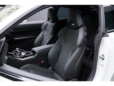 صورة مصغرة 17 لـ 2023 BMW M4 COUPE