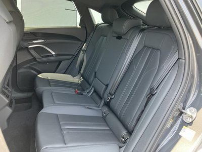 2025 AUDI Q5 SPORTBACK 照片 15