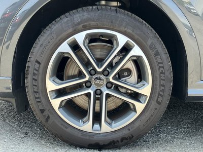 2025 AUDI Q5 SPORTBACK 照片 13