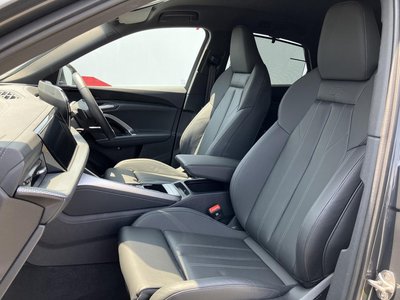 2025 AUDI Q5 SPORTBACK 照片 14