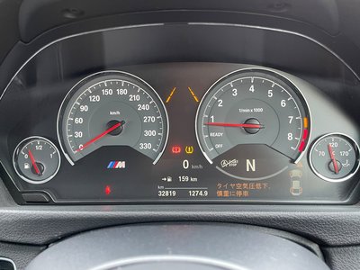 2017 BMW M4 COUPE thumbnail 20