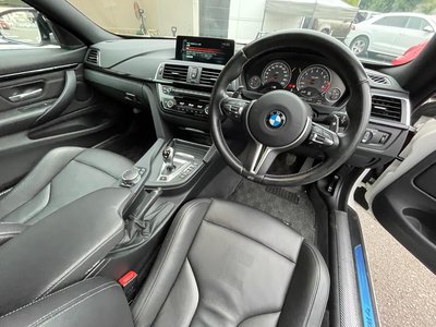 2017 BMW M4 COUPE thumbnail 45