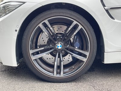 2017 BMW M4 COUPE thumbnail 64