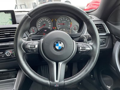 2017 BMW M4 COUPE thumbnail 19