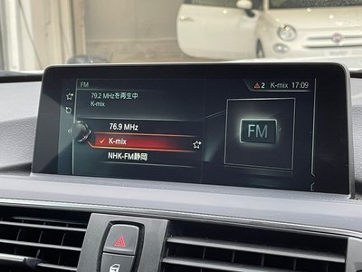 2017 BMW M4 COUPE photo 10