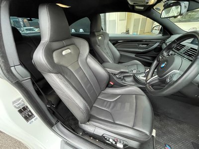 2017 BMW M4 COUPE thumbnail 44