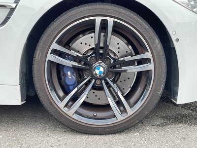 2017 BMW M4 COUPE thumbnail 65